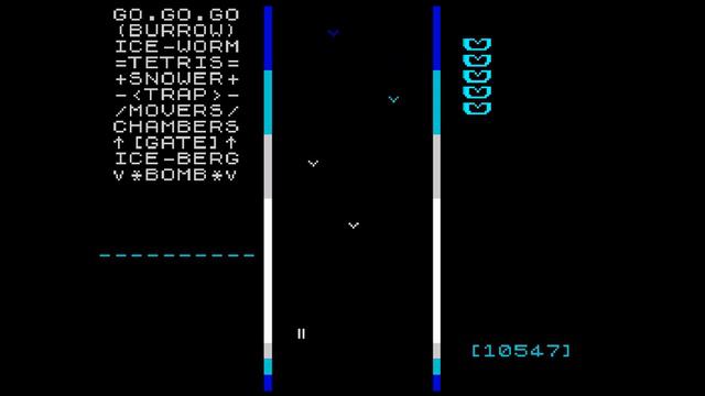 ZLALOX (2024) ZX Spectrum