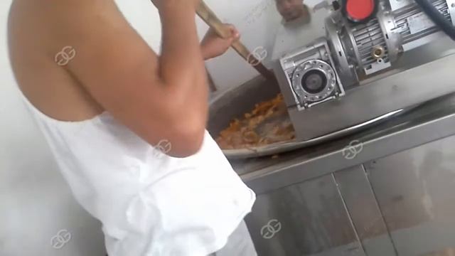 Круглая фритюрница для жареного чипсов смотреть онлайн