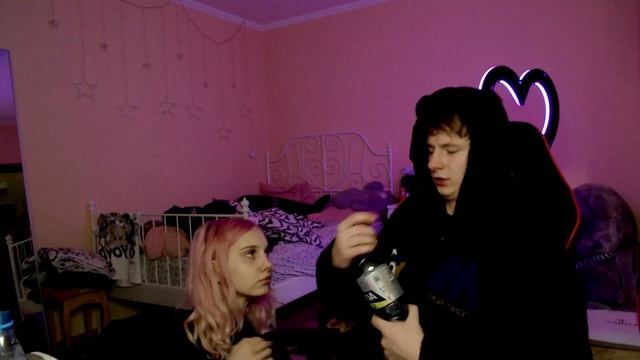 !КОНЕЦ! страсти,растование.... ДАША КОРЕЙКА И ДАНЯ
