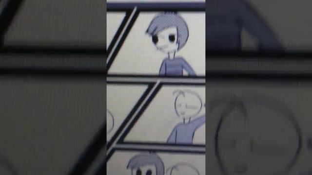 Плайтайм демон!? Комикс Балди. смотреть онлайн