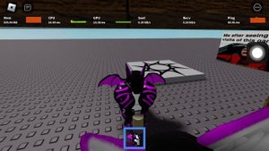 inflation Roblox