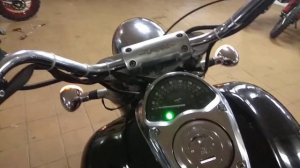 Honda VTX1800R за 325 000 руб в Мото-Актив