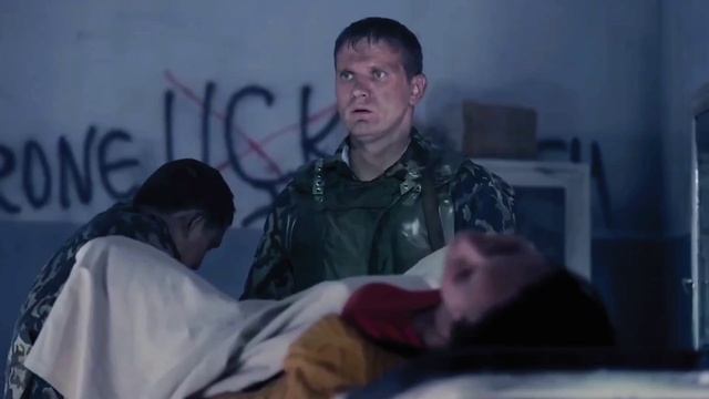 Крестный (2023) - Русский трейлер смотреть онлайн