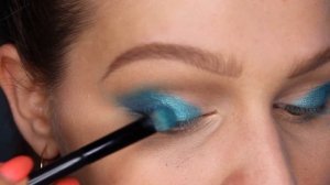 Палетка Blue Blood Jeffree Star Cosmetics | 5 макияжей