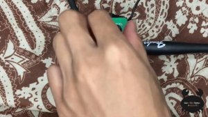 Ibanez TS808 mini | Tube Screamer