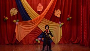 Парахин Артем - Эх казачата ребята удалые (полностью)