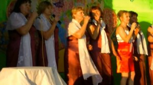 Приносил ты мне букеты алых роз