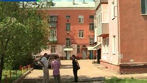 Взрыв газовой колонки 25 05 15
