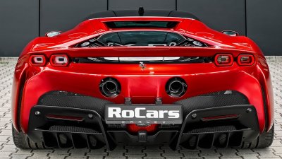 Обзоры авто