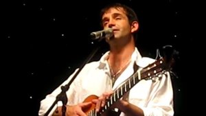 Дмитрий Певцов и Картуш