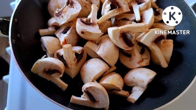 Как пожарить картошку, чтобы просили ещё. Все секреты приготовления.