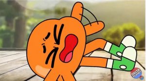 the amazing world of gumball season 7 trailer