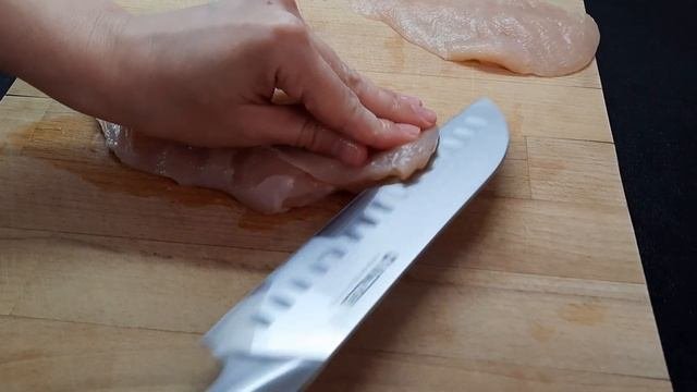 Необычные куриные рулетики с нежным сливочным вкусом. Куриные рулеты