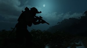 Ghost Recon Breakpoint