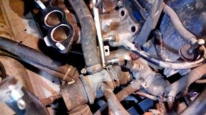 Неисправности шеви нивы