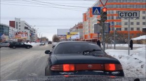 На Х60 еду сдавать кровь.