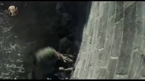 Китайская Армия Против Тао Тей Часть 2 Великая Стена Фрагмент Из Фильма