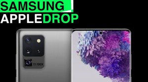 Не AirDrop а AppleDrop от Samsung | Surface Duo от Microsoft | Илон Маск видео чат и другие новости