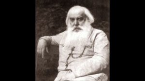 С А  Нилус На берегу Божьей реки Отрывок 76