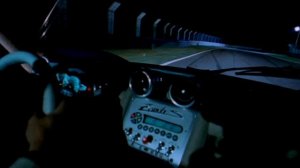 Pagani Zonda F. Мишель Вальян. Жажда скорости