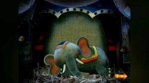 спокойной ночи цирк