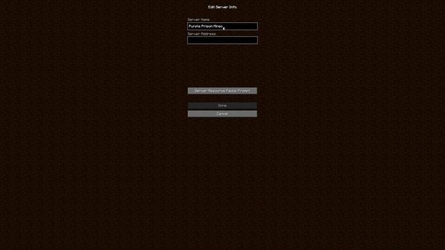 Minecraft Parkour Server IP Address смотреть онлайн
