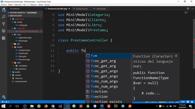 Select dependiente ajax, guardar y listar PHP MINI3 смотреть онлайн
