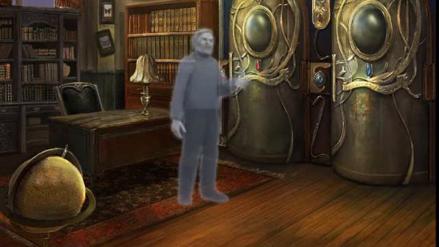 Потусторонний мир смотреть онлайн