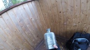 Титановая посуда для туризма RIVER SCOUT