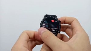 Smartwatch Huawei Watch GT 2 model LTN-B19 46mm (blogoteca.eu)