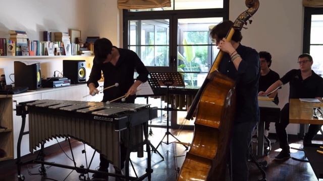 Frank Churchill - Someday my prince will come смотреть онлайн