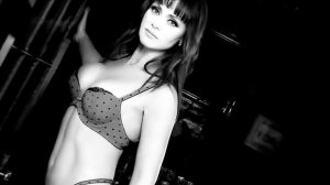 GABRIELA SPANIC ❤❤