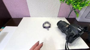 ФОТОГРАФИРУЕМ ЛЕГКО | КАК ФОТОГРАФИРОВАТЬ УКРАШЕНИЯ