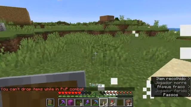 MInecraft Mystic jogando com os inscritos | MIne JAVA | novo server смотреть онлайн