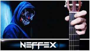 NEFFEX - DESTINY на Гитаре + РАЗБОР