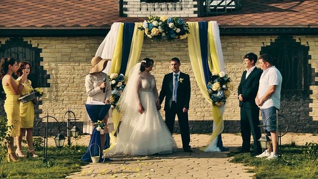 Видеограф Омск. Свадьба Омск. Видеосъёмка в Омске. Свадебная видеосъёмка Омск