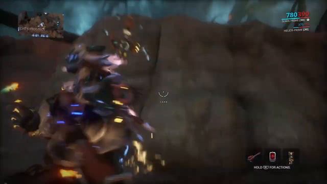 Warframe How to get the New Pets смотреть онлайн