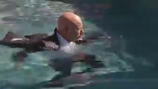 Блудливая Калифорния
