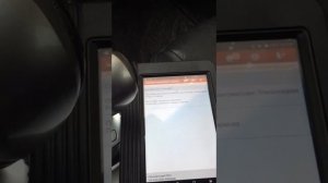 Адаптация АКПП 6Т30/40 после ремонта LAUNCH X431 V Pro