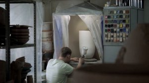 How art is made. Light by MAKHNO Studio | Як з'являється мистецтво. Світло від MAKHNO Studio