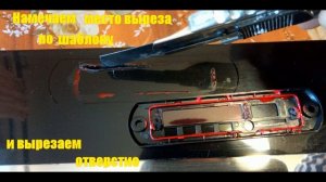 50 ЛЕТ - это не возраст! КАПРЕМОНТ ПРИЕМНИКА VEF 201! ДОБАВЛЯЕМ FM и BLUETOOTH!