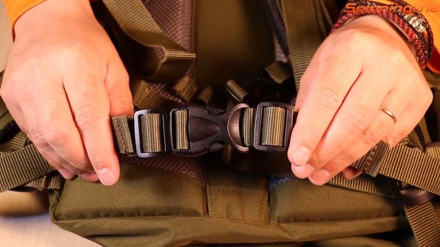 Рюкзак Рыболов 28л смотреть онлайн