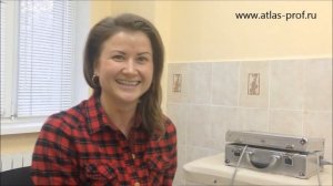 Подвижность шеи, боль в спине, ушла тяжесть в шее, сколиоз исправился ? метод Смолякова отзыв.