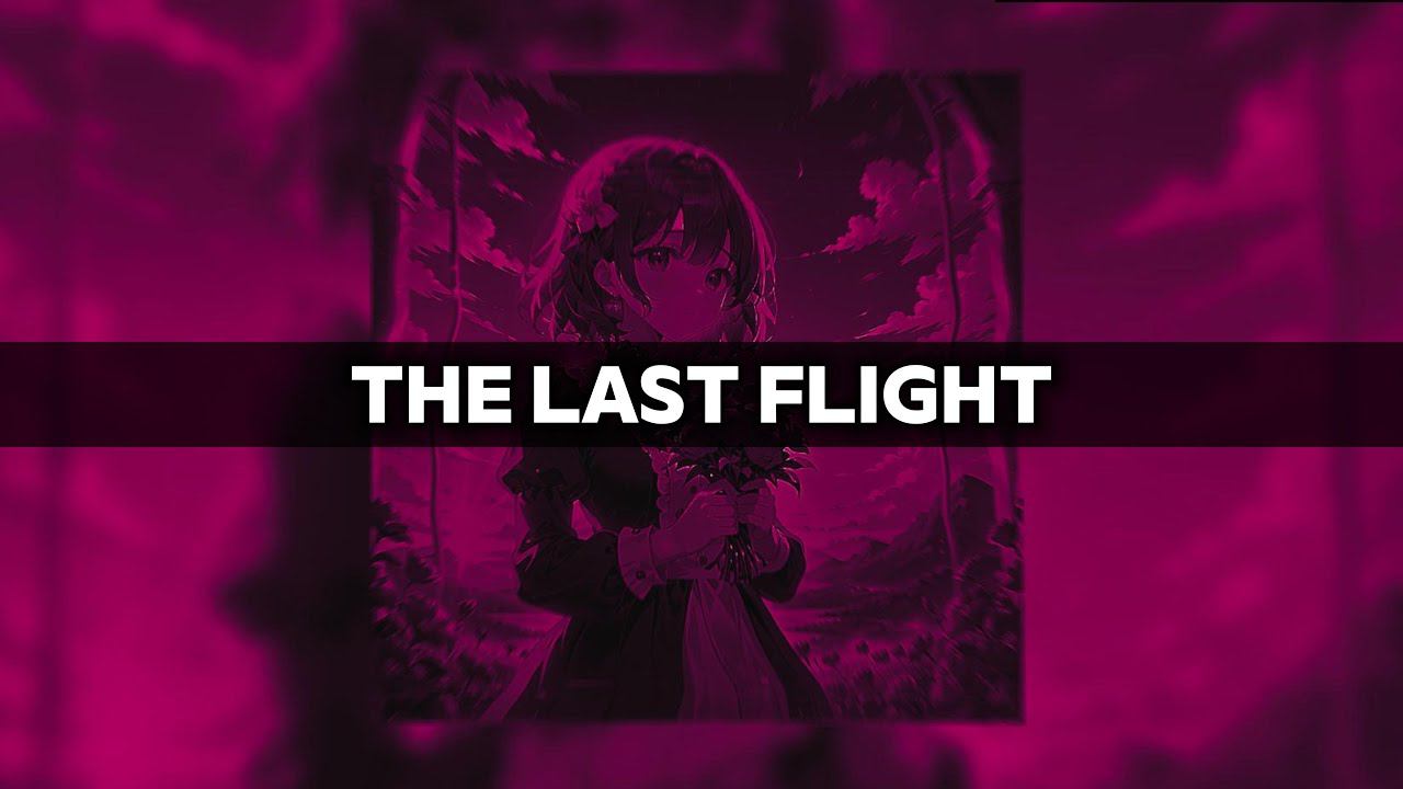 MONEY$KEY - The Last Flight (Slowed + Reverb) смотреть онлайн