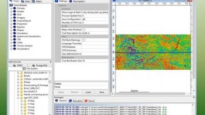 Introduction to SAGA GIS