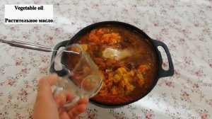 Заготовочки: Аджика из кабачков и патиссонов.