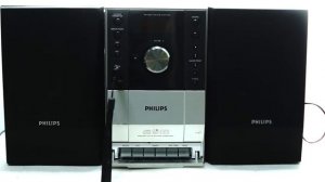 Micro System PHILIPS MCM204