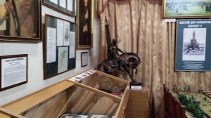 Самара - что посмотреть в городе за выходные