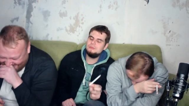 Нейросказки от Алисы про Клопа-Колобка, Ссанини, Шкиллу и Аркашу