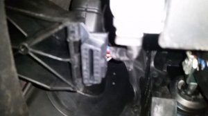 2014-2020 MINI Cooper - OBD2 / OBDII Diagnostics Port Location - Under Dashboard